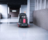 AS1050R | Scrubber Dryers - Walk Behind | Viper